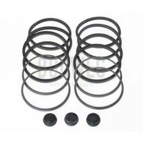 Acquista Kit di revisione della pinza freno da BUDWEG CALIPER 204605 a buon mercato per soli 25,41 €