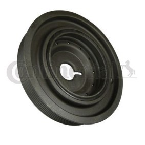 Comprar Polea de cigüeñal de CONTITECH VD1113 a bajo precio de 64,11 €