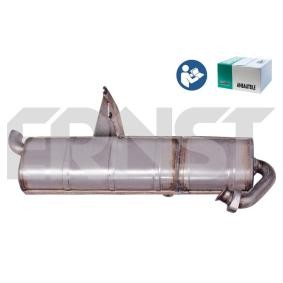 Acquista Catalizzatore da ERNST 760546 a buon mercato per soli 530,34 €