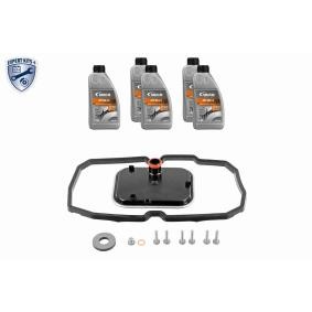 Ölwechselkit für Automatikgetriebe V30-2255