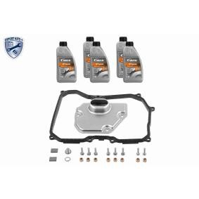 MINI Ölwechselkit für Automatikgetriebe von VAICO