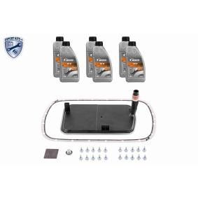 Ölwechselkit für Automatikgetriebe V20-2084