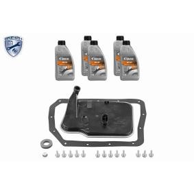 Ölwechselkit für Automatikgetriebe für MINI von VAICO