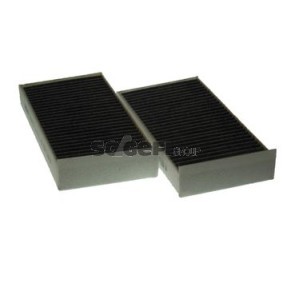 Köp Kupéfilter av COOPERSFIAAM FILTERS PCK8408-2 till det låga priset 389,89 kr