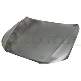 Achetez des Capot PRASCO AD0253100 à prix pour 466,52 €