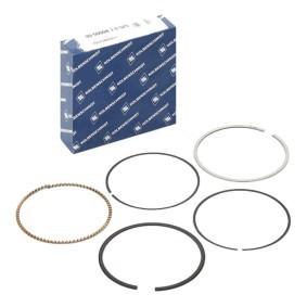 Comprar Juego de aros de pistón de KOLBENSCHMIDT 800071810000 a bajo precio de 19,77 €