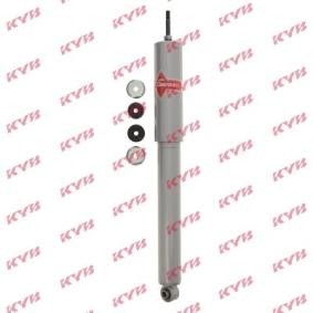 Stoßdämpfer 555062 von KYB günstig für 84,68 € online kaufen