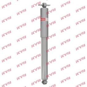 Stoßdämpfer 555063 von KYB günstig für 66,11 € online kaufen