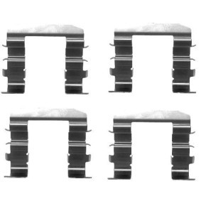 Achetez des Radiateur du moteur HELLA 8MK 376 735-261 à prix pour 209,64 €