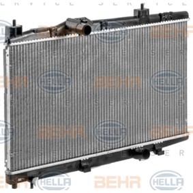 Köp Kylare av HELLA 8MK 376 900-344 till det låga priset 1481,13 kr