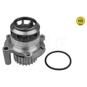 Achetez des Pompe à eau MEYLE 113 220 0011/HD à prix pour 52,53 €