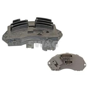 Compre Módulo de comando, aquecimento / ventilação da SWAG 20 94 3440 a um preço baixo por 56,37 €