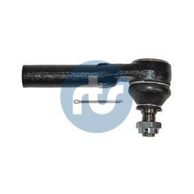 Osta Raidetangon pää RTS:llä 91-92578 edullisesti hintaan 27,26 €