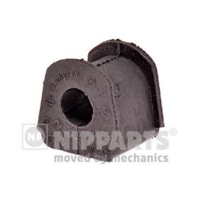 Lagerbuchse, Stabilisator von NIPPARTS