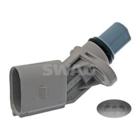 Comprar Sensor, posición árbol de levas de SWAG 30 94 4384 a bajo precio de 38,88 €