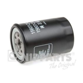 Achetez des Filtre à huile NIPPARTS J1312020 à prix pour 48,28 €