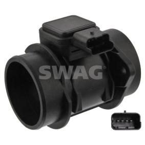 Køb Luftmassemåler af SWAG 62 94 3670 til den lave pris 1350,09 DKK