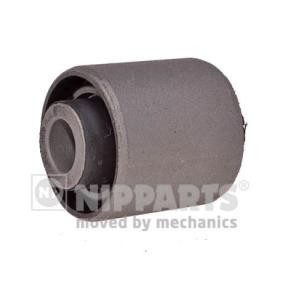Lagerung, Lenker von NIPPARTS N4253005