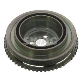 Achetez des Poulie damper (vilebrequin) SWAG 70 94 4418 à prix pour 82,73 €
