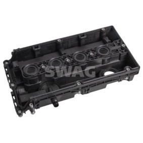 Compre Rolamento de rolos, suporte apoio do conj. mola / amortecedor da SWAG 40 94 5042 a um preço baixo por 10,57 €