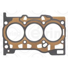 Zylinderkopfdichtung 297.450 VOLKSWAGEN UP von ELRING
