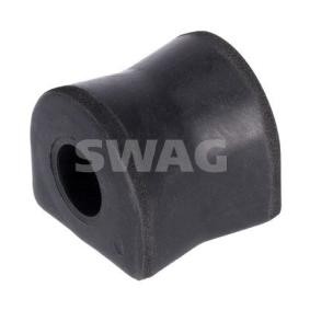 Kjøp Lagring, stabilisator av SWAG 70 94 0544 til den lave prisen 89,17 NOK