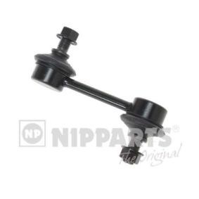 Comprar Bieleta de suspensión de NIPPARTS N4893018 a bajo precio de 22,03 €