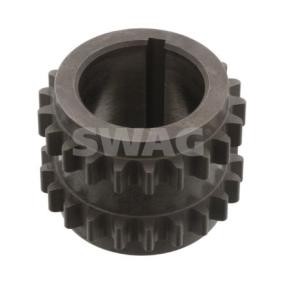 Köp Kugghjul till vevaxel av SWAG 20 94 4760 till det låga priset 520,49 kr