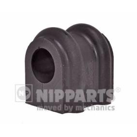 Kjøp Foring, stabilisator av NIPPARTS N4270511 til den lave prisen 81,59 NOK