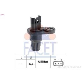 Comprar Sensor, revoluciones de FACET 9.0523 a bajo precio de 44,83 €