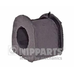 Lagerbuchse, Stabilisator von NIPPARTS