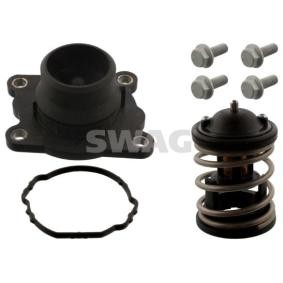 Kühlwasserthermostat von SWAG 20 94 4685