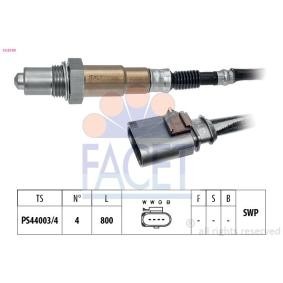 Lambdasonde 10.8199 von FACET günstig für 68,53 € online kaufen
