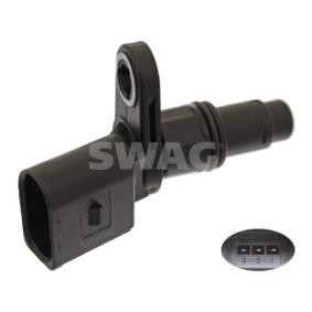 Acquista Sensore albero a camme da SWAG 30 94 4360 a buon mercato per soli 39,65 €