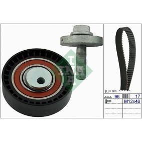 Achetez des Kit de distribution INA 530 0604 10 à prix pour 65,75 €