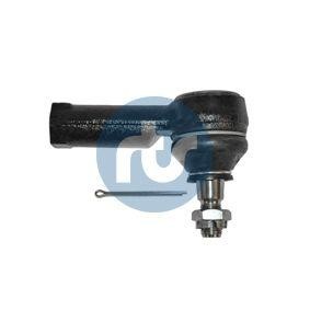 Osta Raidetangon pää RTS:llä 91-08046 edullisesti hintaan 20,47 €
