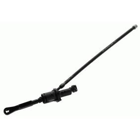 Comprar Cilindro maestro, embrague de SACHS 6284 605 051 a bajo precio de 34,67 €
