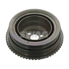 Achetez des Poulie damper (vilebrequin) SWAG 70 94 4417 à prix pour 48,59 €