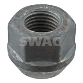 Osta Pyörän mutteri SWAG:llä 40 94 5063 edullisesti hintaan 4,30 €