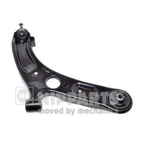 Compre Braço de suspensão da NIPPARTS N4910537 a um preço baixo por 89,23 €
