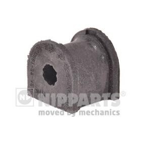 Lagerbuchse, Stabilisator für MAZDA von NIPPARTS