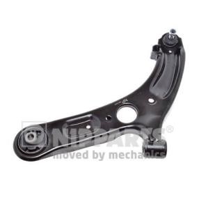 Compre Braço de suspensão da NIPPARTS N4900537 a um preço baixo por 89,85 €