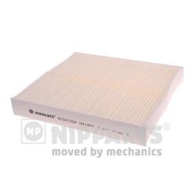 Innenraumfilter N1341034