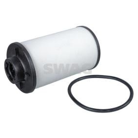 SEAT Hydraulikfilter, Automatikgetriebe von SWAG