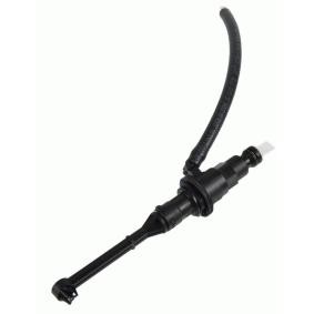Comprar Cilindro maestro, embrague de SACHS 6284 600 691 a bajo precio de 126,92 €