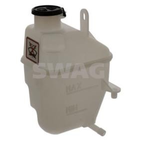 Achetez des Vase d'expansion, liquide de refroidissement SWAG 11 94 3502 à prix pour 65,52 €