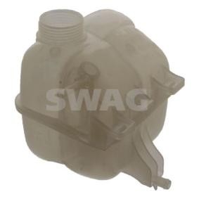 Achetez des Vase d'expansion, liquide de refroidissement SWAG 11 94 3503 à prix pour 69,31 €