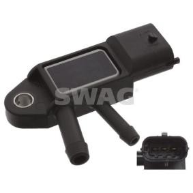 Differenzdrucksensor von SWAG für DUCATO Kasten (244) günstig online kaufen
