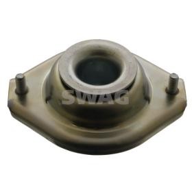 Compre Suporte de apoio do conjunto mola / amortecedor da SWAG 40 94 0842 a um preço baixo por 39,01 €