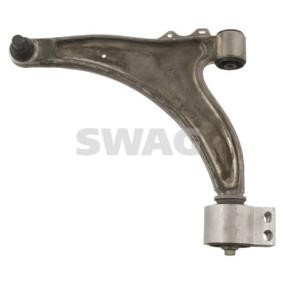 Acquista Braccio oscillante, sospensione ruota da SWAG 40 93 9351 a buon mercato per soli 143,21 €